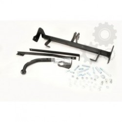 Vilkšanas āķis STEINHOF FIAT ULYSSE/PEUGEOT 807