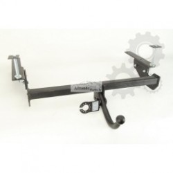 Vilkšanas āķis STEINHOF OPEL Vectra C kombi 03-08 2