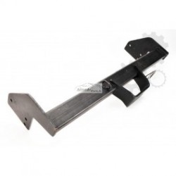 Vilkšanas āķis STEINHOF Mercedes Vito 2003-  2