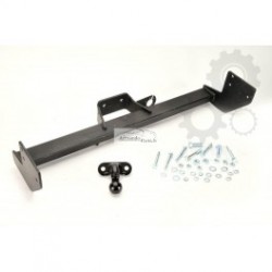 Vilkšanas āķis STEINHOF Mercedes Vito 2003- 