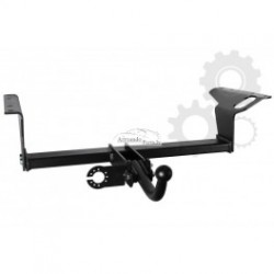 Vilkšanas āķis STEINHOF HONDA CR-V 07- 5D