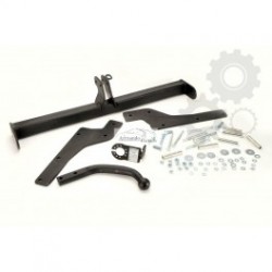 Vilkšanas āķis STEINHOF Ford Mondeo Kombi 2000-