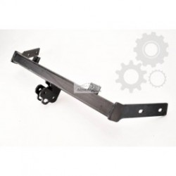 Vilkšanas āķis STEINHOF Peugeot Partner /Citroen Berlingo... 2