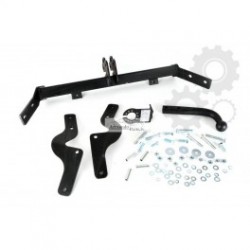 Vilkšanas āķis STEINHOF Peugeot Partner /Citroen Berlingo...