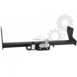 Vilkšanas āķis STEINHOF MERCEDES Viano / MERCEDES Vito 03-