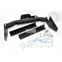 Vilkšanas āķis STEINHOF Iveco Turbo Daily 89-04