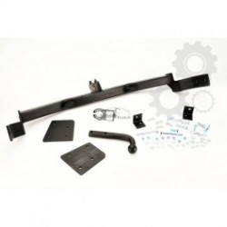 Vilkšanas āķis STEINHOF HYUNDAI SANTA FE 00-