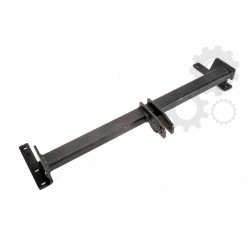 Vilkšanas āķis  	STEINHOF TOYOTA Corolla 2002-2007 (3/5D,... 2