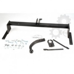 Vilkšanas āķis  	STEINHOF TOYOTA Corolla 2002-2007 (3/5D,...