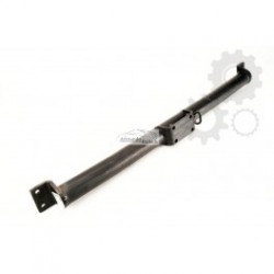 Vilkšanas āķis STEINHOF Mercedes 124 (W124) 2