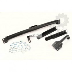 Vilkšanas āķis STEINHOF Mercedes 124 (W124)