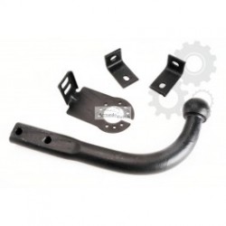 Vilkšanas āķis STEINHOF Opel Omega B 95- 2000 2