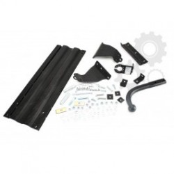 Vilkšanas āķis STEINHOF Opel Omega B 95- 2000