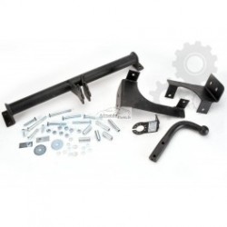 Vilkšanas āķis  STEINHOF Opel Corsa Combo 02- 