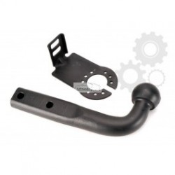 Vilkšanas āķis STEINHOF TOYOTA RAV-4 II 5D 2000-2006 2