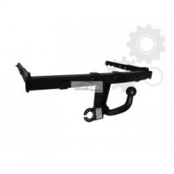 Vilkšanas āķis STEINHOF FORD Galaxy, S-Max 2006-