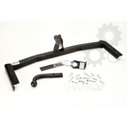 Vilkšanas āķis STEINHOF Nissan Primera (5D)(P12) 2002-