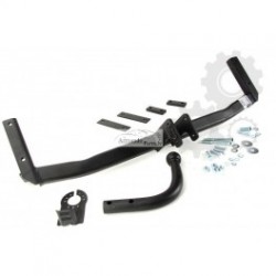 Vilkšanas āķis STEINHOF VW Polo 4D/kombi 96-00 /SEAT...