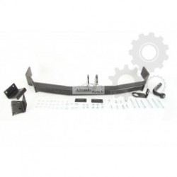 Vilkšanas āķis STEINHOF HYUNDAI Santa Fe 2006-