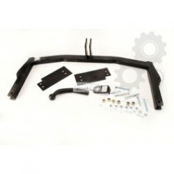 Vilkšanas āķis STEINHOF MAZDA 6 Kombi 03- 