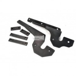 Vilkšanas āķis STEINHOF TOYOTA Yaris 3/5D 2006- 2