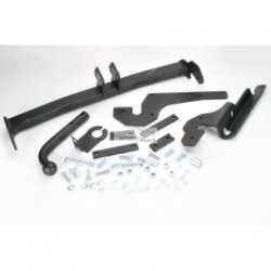 Vilkšanas āķis STEINHOF TOYOTA Yaris 3/5D 2006-