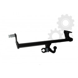 Vilkšanas āķis STEINHOF VOLVO XC 90 2003- 