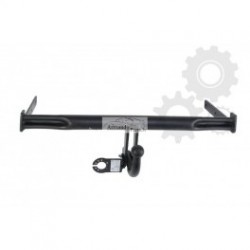 Vilkšanas āķis STEINHOF Ford Focus 3D/5D 2000-