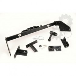 Vilkšanas āķis STEINHOF  Peugeot Boxer /Fiat Ducato...