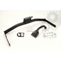 Vilkšanas āķis STEINHOF Seat Leon (5D) 2000-