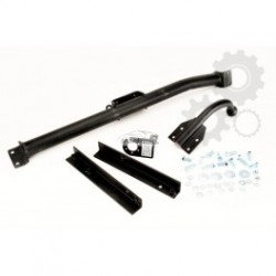 Vilkšanas āķis STEINHOF  Mercedes w210 E Classic 95-