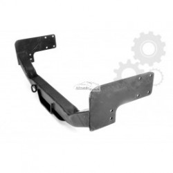 Vilkšanas āķis STEINHOF  VW LT 28-35, Mercedes Sprinter 95- 2