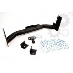 Vilkšanas āķis STEINHOF  VW LT 28-35, Mercedes Sprinter 95-