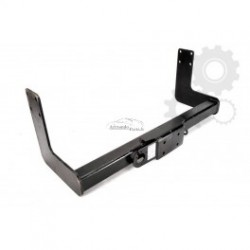 Vilkšanas āķis Mercedes Sprinter 412D, 3,55m 95- 2