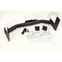 Vilkšanas āķis STEINHOF Mercedes Sprinter 95-