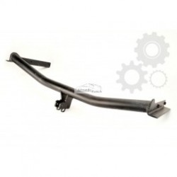 Vilkšanas āķis STEINHOF VW Golf III Kombi 93-98 2