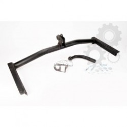 Vilkšanas āķis STEINHOF VW Golf III Kombi 93-98