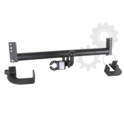 Vilkšanas āķis STEINHOF Peugeot Expert /Fiat Scudo/...