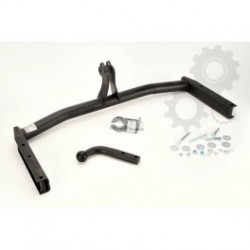 Vilkšanas āķis STEINHOF Audi A4 01-