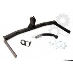 Vilkšanas āķis STEINHOF Seat Ibiza (3/5D) 2002-