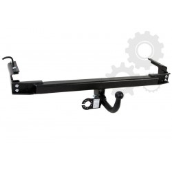 Vilkšanas āķis STEINHOF VOLVO XC70 2000-
