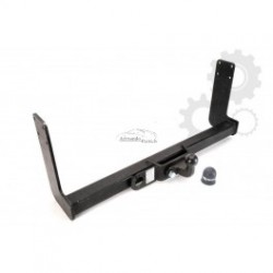 Vilkšanas āķis STEINHOF VW LT 46, MERCEDES Sprinter 2