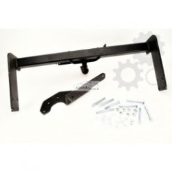 Vilkšanas āķis STEINHOF VW LT 46, MERCEDES Sprinter