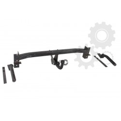 Vilkšanas āķis STEINHOF Mazda 626 98-02 kombi