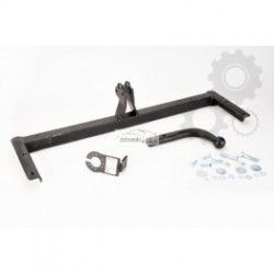 Vilkšanas āķis STEINHOF VW Polo 1999 -