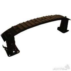 FD Focus 04-08 bampera stiprinājums TW