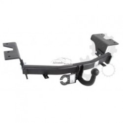 Vilkšanas āķis STEINHOF TOYOTA Verso 5D 09-