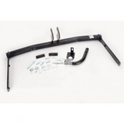 Vilkšanas āķis STEINHOF VOLKSWAGEN Jetta II 4D 2005-,...