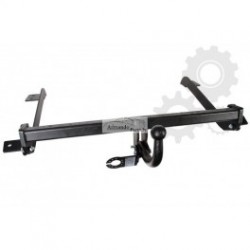 Vilkšanas āķis STEINHOF Citroen Berlingo II, Partner II 08-