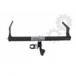 Vilkšanas āķis STEINHOF  Dacia Duster 2010- 